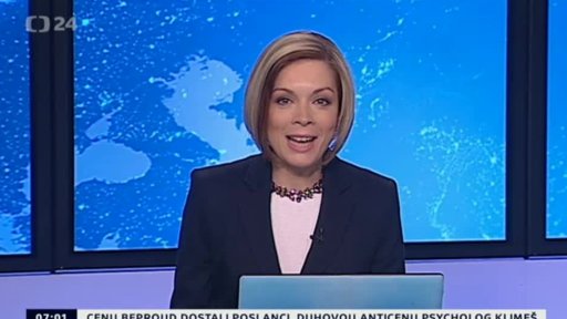 Zpravodajský servis