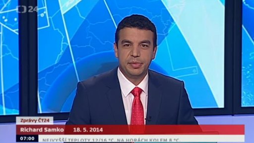 Zpravodajský servis