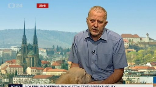 Cestovní pasy pro zvířata