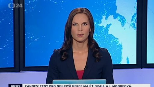 Zpravodajský servis