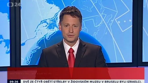 Zpravodajský servis