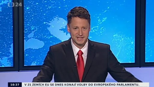 Zpravodajský servis