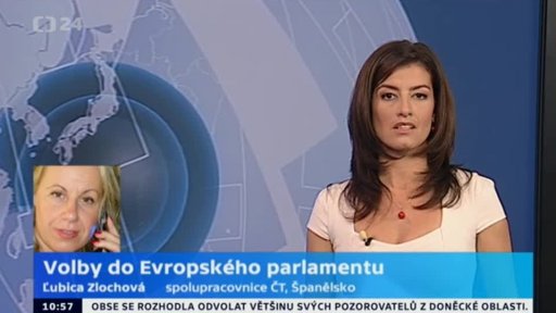 Volby do Evropského parlamentu