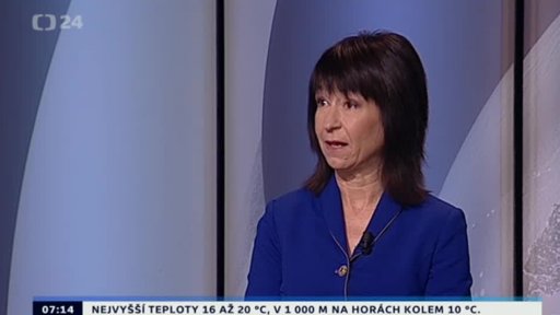 Předpověď počasí