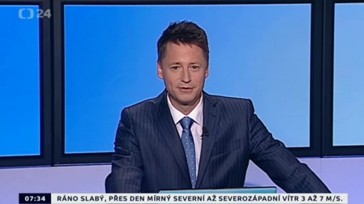 Zpravodajský servis