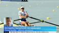 Evropský šampionát ve veslování