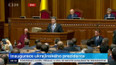 Inaugurace ukrajinského prezidenta