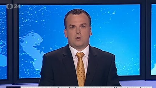 Zpravodajský servis