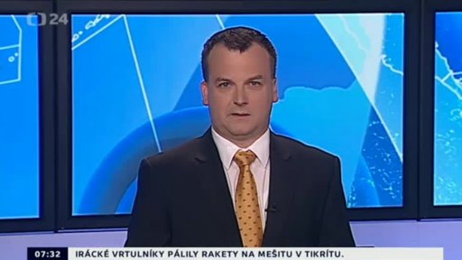 Zpravodajský servis