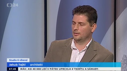 Výstavba poutního kostela