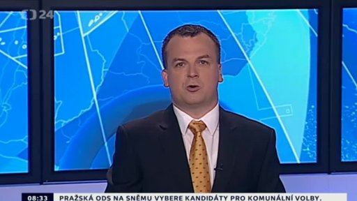 Zpravodajský servis