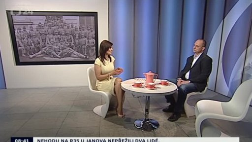 Naše Velká válka: První padlí