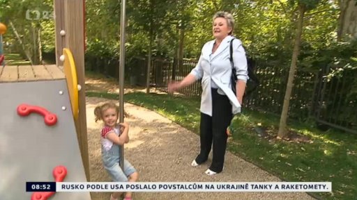 Kmenové buňky zabírají na artrózu