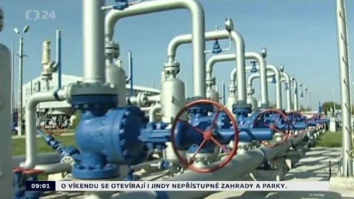 Zpravodajský servis