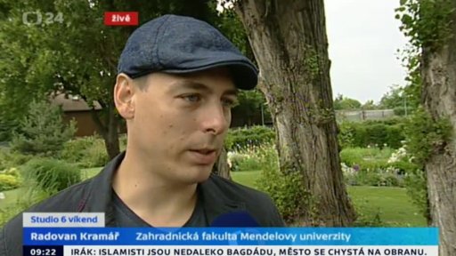 Víkend otevřených zahrad