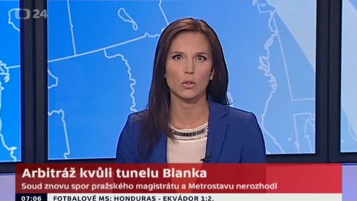 Zpravodajský servis