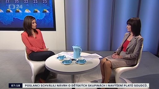 Předpověď počasí