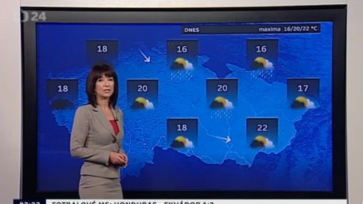 Zpravodajský servis