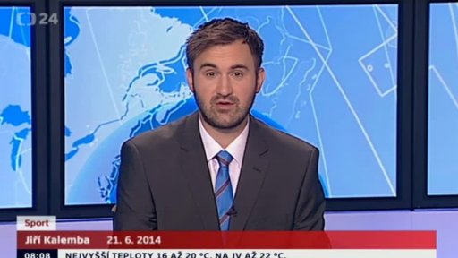 Zpravodajský servis