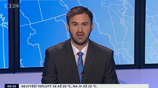 Zpravodajský servis