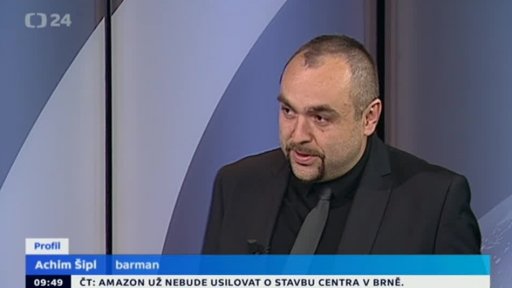 Molekulární mixologie