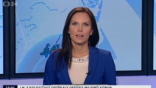 Zpravodajský servis