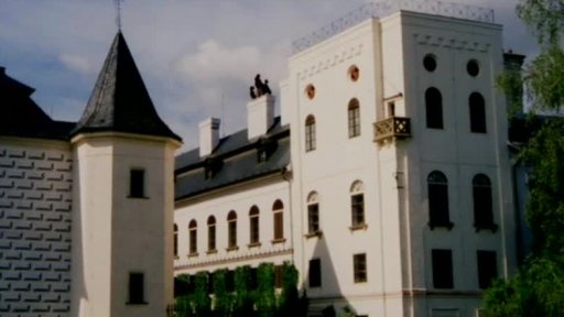 Pozvánky na víkend