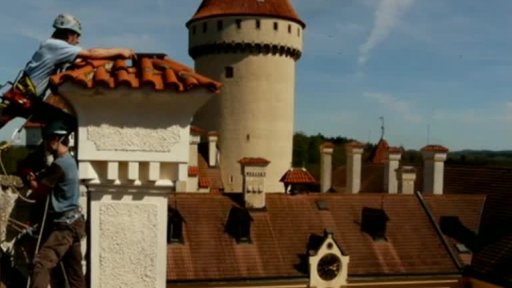 Pozvánky na víkend