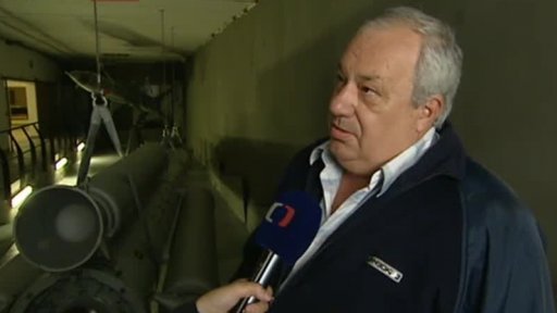 Bunkr Drnov se otevírá veřejnosti