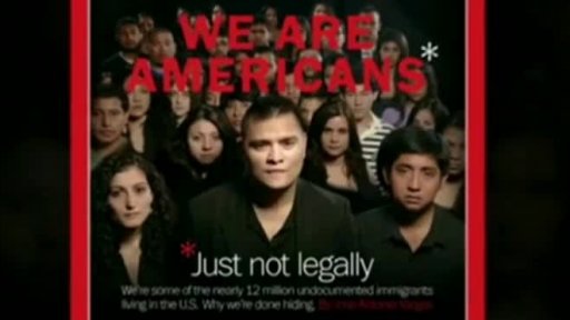 Dokument J. A. Vargase