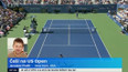 Češi na US Open