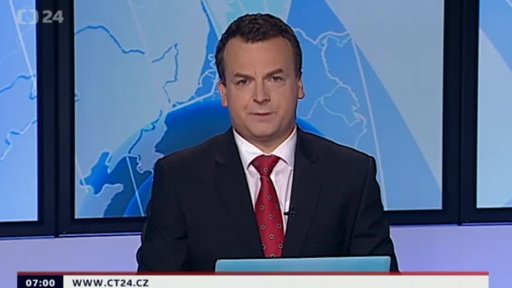 Zpravodajský servis