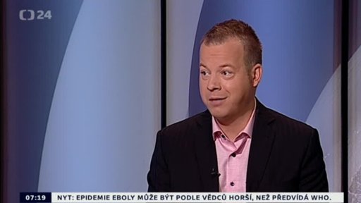 Předpověď počasí