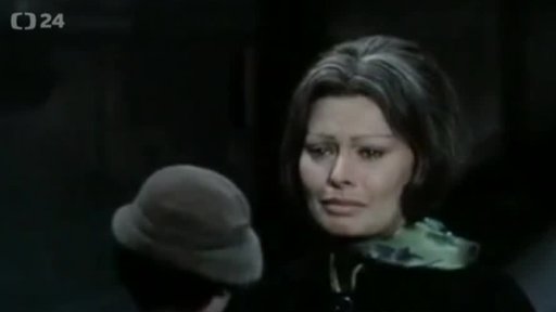 Výročí týdne: Sophia Lorenová