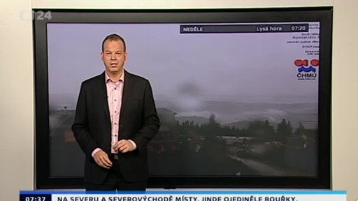 Zpravodajský servis