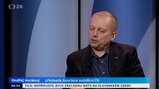 Černé ovce: Autoškoly