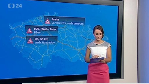 Zpravodajský servis