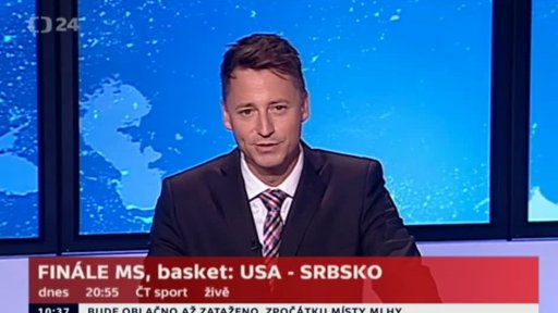 Zpravodajský servis