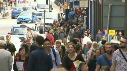 Zpravodajský servis