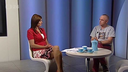 Objektiv: Skotsko - East Lothian