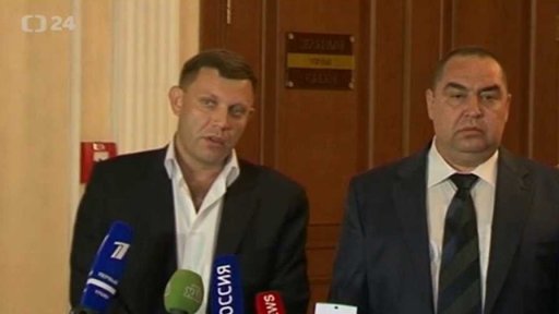 Zpravodajský servis