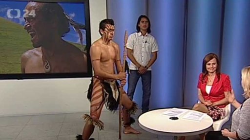 Rapa Nui - kultura Velikonočního ostrova