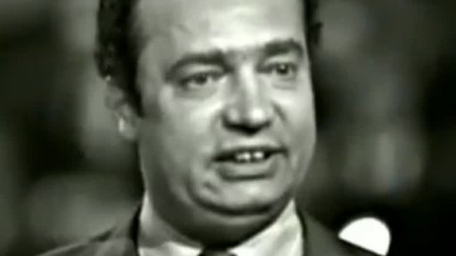 Výročí týdne: Vladimír Menšík