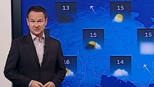 Zpravodajský servis