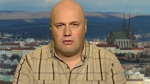 Černé skládky v Česku