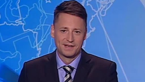 Zpravodajský servis