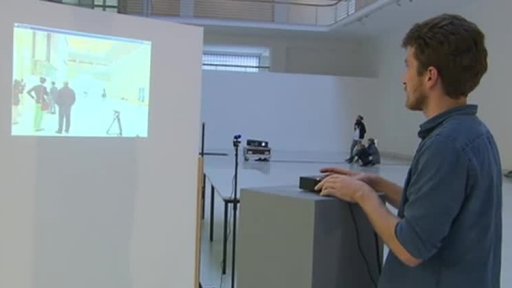 Vidět a věřit fotografii