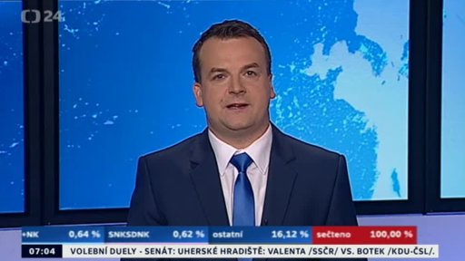 Zpravodajský servis