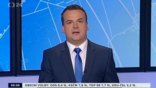 Zpravodajský servis