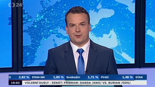 Zpravodajský servis